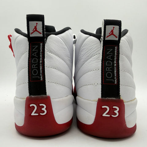 Air Jordan 12 Retro 'Cherry (2023)' | US GS 7Y