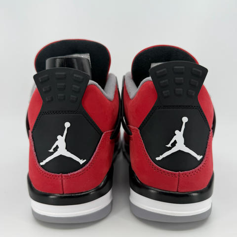 Air Jordan 4 Retro 'Toro Bravo (2026)' | US M 9.5 (No Box)
