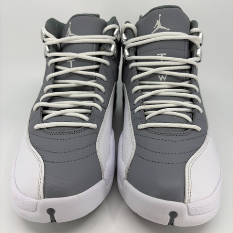 Air Jordan 12 Retro 'Stealth (2022)' | US M 8.5