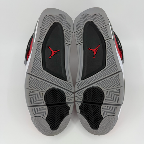 Air Jordan 4 Retro 'Toro Bravo (2026)' | US M 9.5 (No Box)