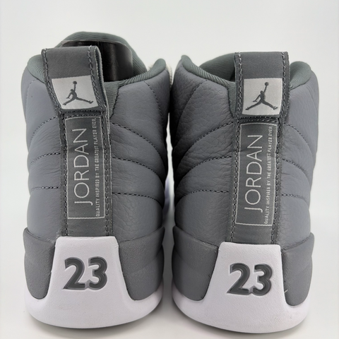 Air Jordan 12 Retro 'Stealth (2022)' | US M 8.5