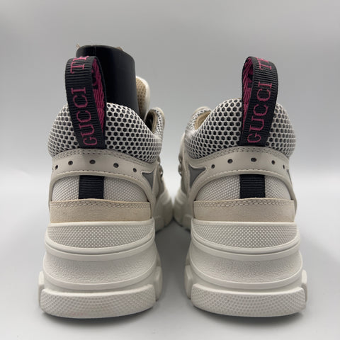 Gucci Flashtrek Women's 'White' | EU 36 / US W 6