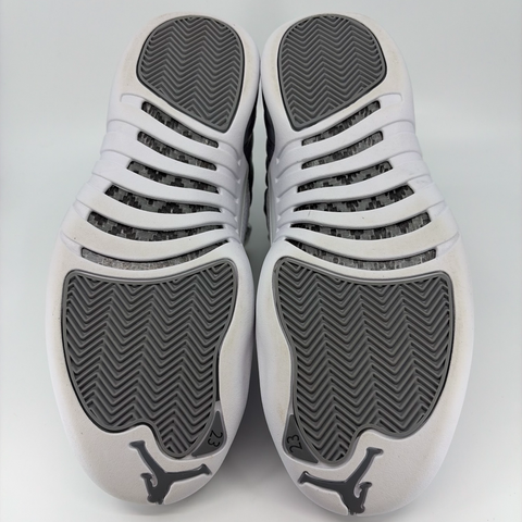 Air Jordan 12 Retro 'Stealth (2022)' | US M 8.5