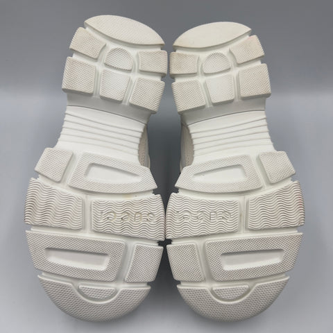 Gucci Flashtrek Women's 'White' | EU 36 / US W 6