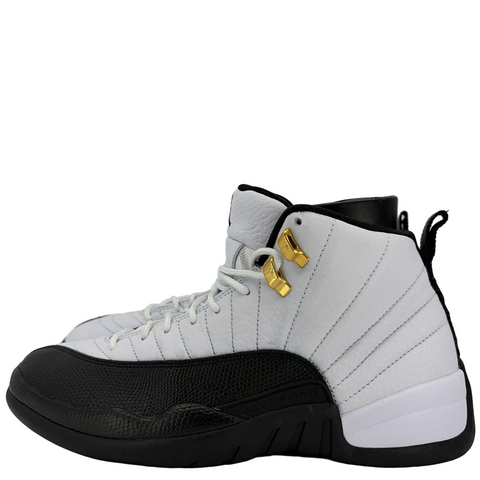 Air Jordan 12 Retro 'Taxi (2025)' | US M 9