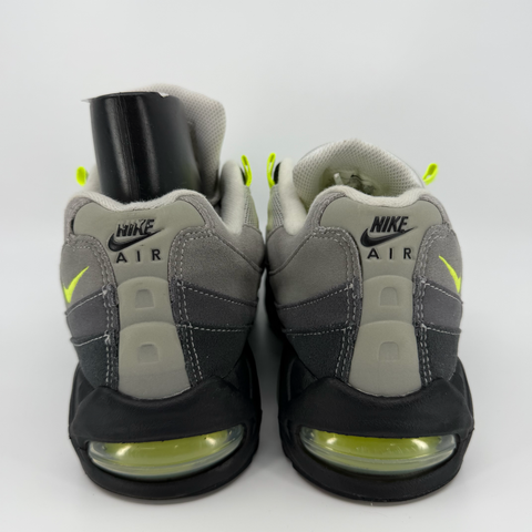 Nike Air Max 95 OG 'Big Bubble (2025)' | US M 8.5 (No Box)