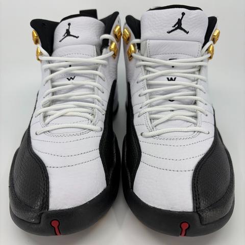 Air Jordan 12 Retro 'Taxi (2025)' | US M 9