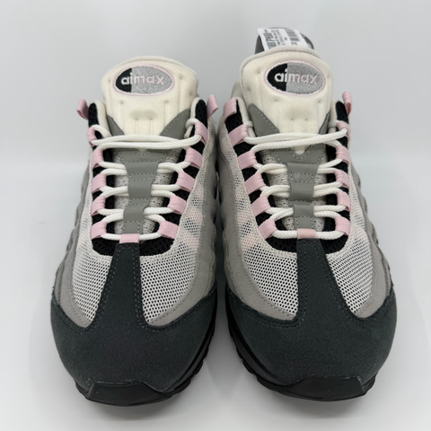 Nike Air Max 95 Women`s 'Pink Foam (2025)' | W 9.5 / US M 8 (No Box)