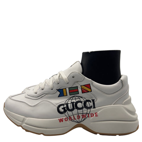 Gucci Rhyton 'Worlwide' | EU 39 / US M 6