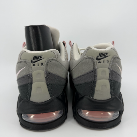 Nike Air Max 95 Women`s 'Pink Foam (2025)' | W 9.5 / US M 8 (No Box)