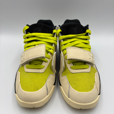Jordan Jumpman Jack TR 'Travis Scott Bright Cactus (2025)' | US M 8.5