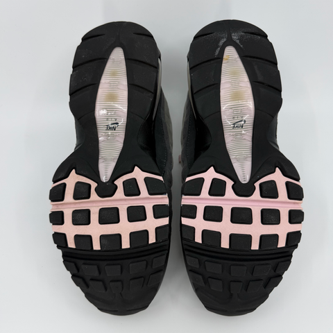Nike Air Max 95 Women`s 'Pink Foam (2025)' | W 9.5 / US M 8 (No Box)