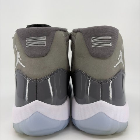 Air Jordan 11 Retro 'Cool Grey (2021)' | US M 9