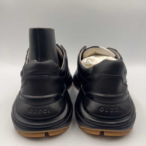 Gucci Rhyton 'Irdescent Logo' | EU 39.5 / US M 6.5
