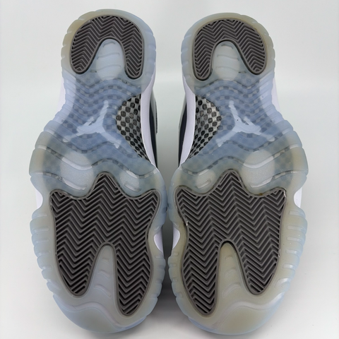 Air Jordan 11 Retro 'Cool Grey (2021)' | US M 9
