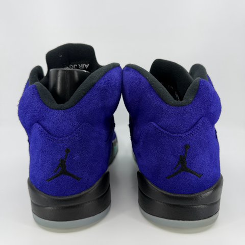 Air Jordan 5 Retro 'Alternate Grape (2020)' | US M 11 (No Box)