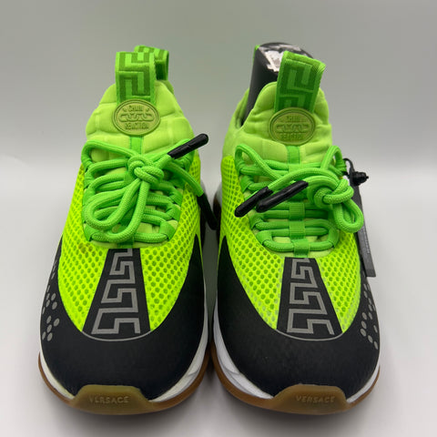 Versace Cross Chainer 'Fluo Green' | EU 40 / US M 7