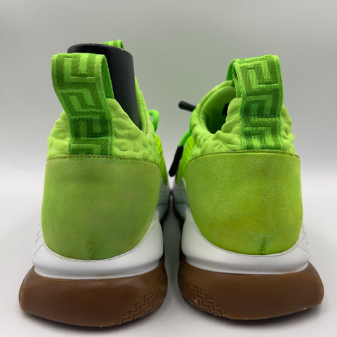 Versace Cross Chainer 'Fluo Green' | EU 40 / US M 7