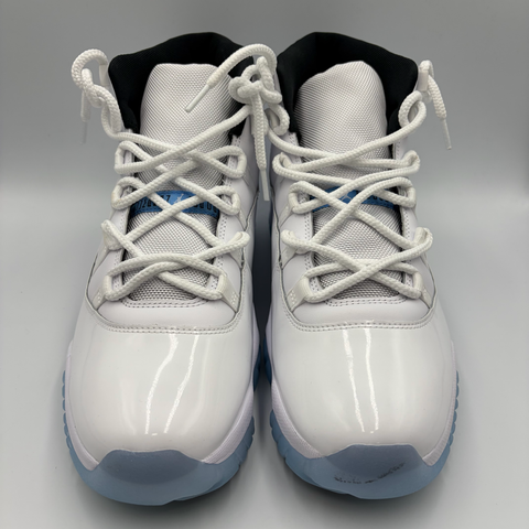Air Jordan 11 Retro 'Legend Blue (2024)' | US M 13