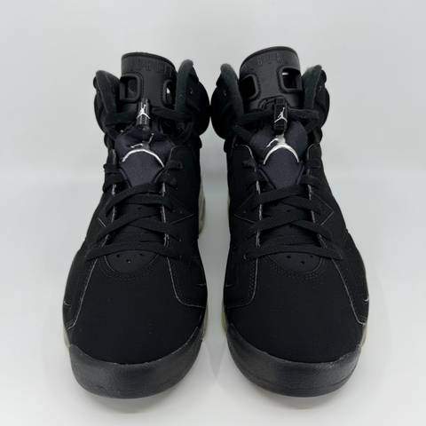 Air Jordan 6 Retro 'Chrome (2022)' | US M 11 (No Box)