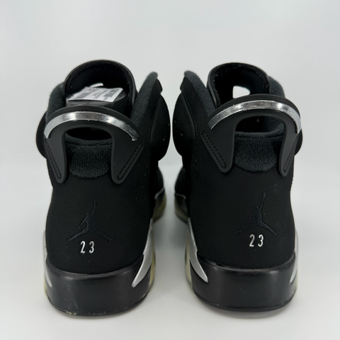 Air Jordan 6 Retro 'Chrome (2022)' | US M 11 (No Box)