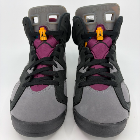 Air Jordan 6 Retro Bordeaux (2021)' | US M 8.5