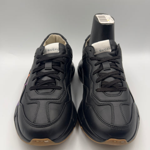 Gucci Rhyton 'Iridescent Logo' | EU 40.5 / US M 7.5