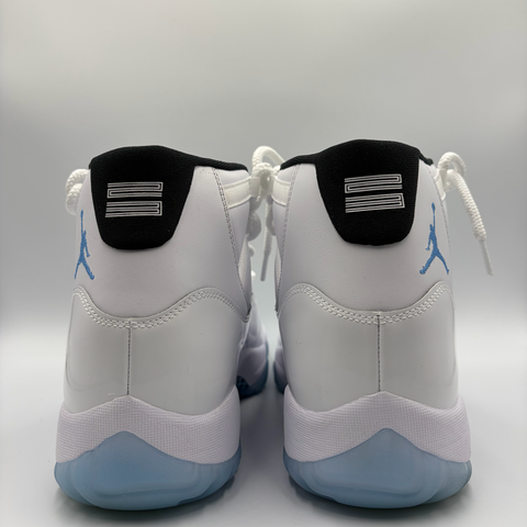 Air Jordan 11 Retro 'Legend Blue (2024)' | US M 13