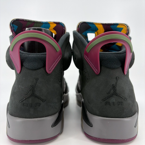Air Jordan 6 Retro Bordeaux (2021)' | US M 8.5