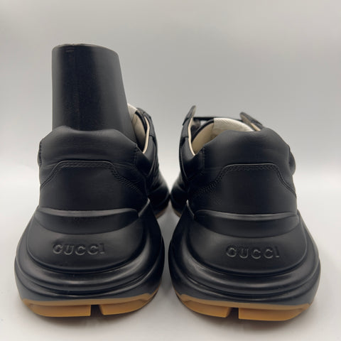 Gucci Rhyton 'Iridescent Logo' | EU 40.5 / US M 7.5