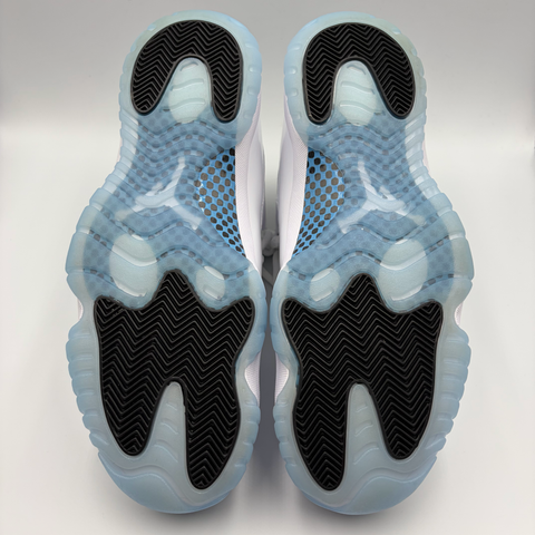 Air Jordan 11 Retro 'Legend Blue (2024)' | US M 13