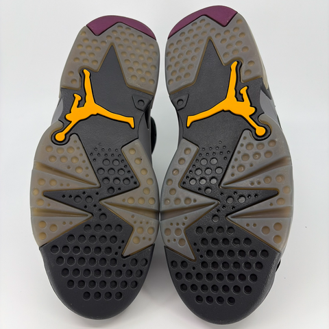 Air Jordan 6 Retro Bordeaux (2021)' | US M 8.5