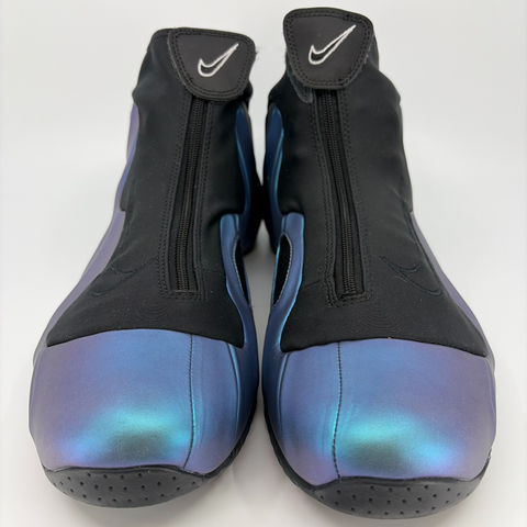 Nike Air Flightposite 'Dusty Cactus (2025)' | US M 9.5