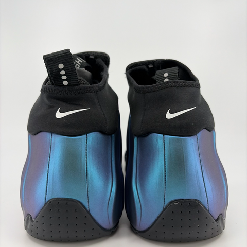 Nike Air Flightposite 'Dusty Cactus (2025)' | US M 9.5