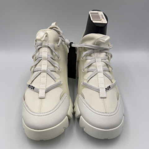 Dior D Connect Women's 'White Neoprene' | EU 38.5 / US W 8.5