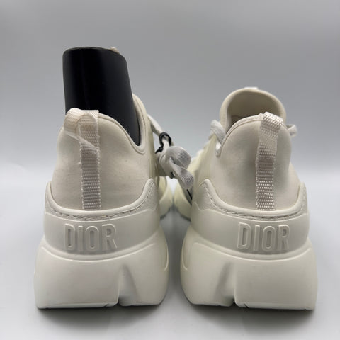 Dior D Connect Women's 'White Neoprene' | EU 38.5 / US W 8.5