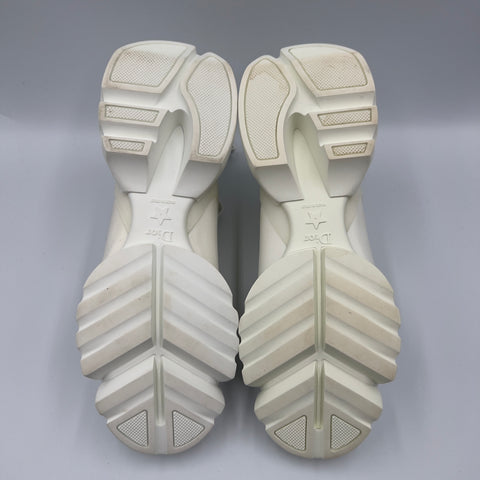 Dior D Connect Women's 'White Neoprene' | EU 38.5 / US W 8.5