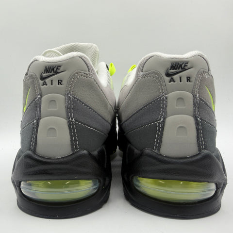 Nike Air Max 95 OG Big Bubble 'Neon (2025)' | US M 11