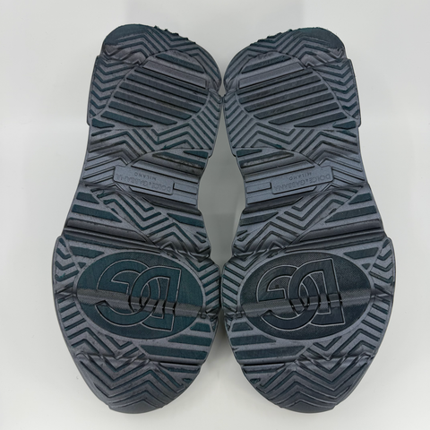 Dolce Gabbana DG Daymaster 'Navy Iridescent' | EU 46 / US M 13