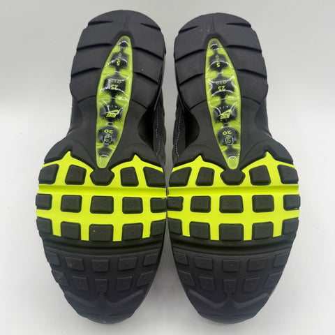 Nike Air Max 95 OG Big Bubble 'Neon (2025)' | US M 11
