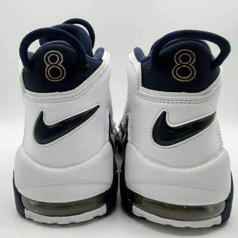 Nike Air More Uptempo 96 'Olympic (2024)' | US M 10