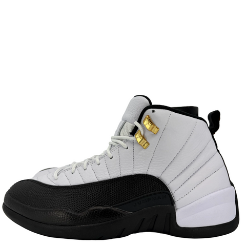Air Jordan 12 Retro 'Taxi (2025)' | US M 9