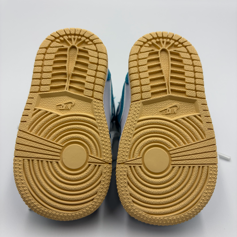 Jordan 1 Mid SE TD 'Aquatone  (2023)' | TD 4C