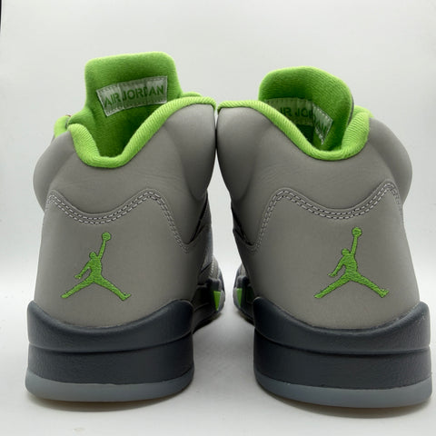 Air Jordan 5 Retro 'Green Bean (2022)' | US M 10.5