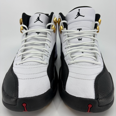 Air Jordan 12 Retro 'Taxi (2025)' | US M 9