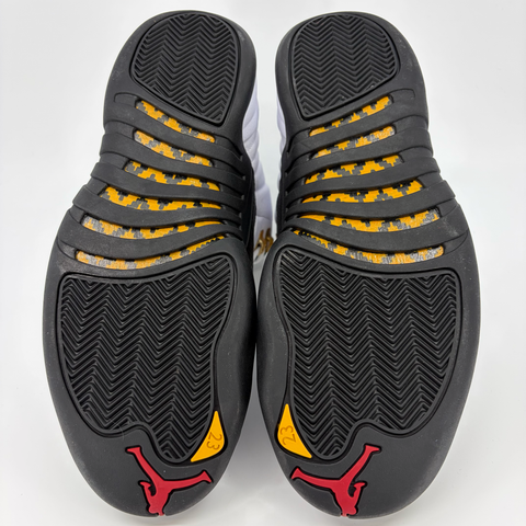 Air Jordan 12 Retro 'Taxi (2025)' | US M 9