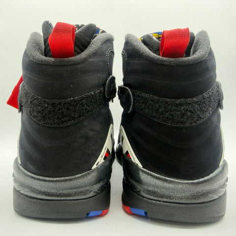 Air Jordan 8 Retro 'Playoffs (2023)' | US M 11