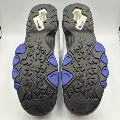 Nike Air Max 2 CB '94 'White Old Royal (2021)' | US M 13