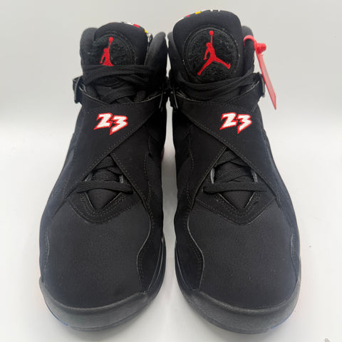 Air Jordan 8 Retro 'Playoffs (2023)' | US M 11