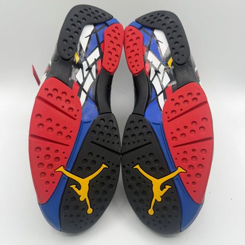 Air Jordan 8 Retro 'Playoffs (2023)' | US M 11
